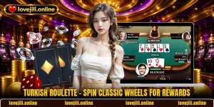Turkish Roulette - Spin Classic Wheels For Rewards
